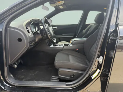 Another view of 2023 Dodge Charger SXT for sale in Chillicothe, MO at MAG CDJR