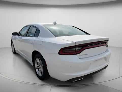 More photos of 2023 Dodge Charger SXT at MAG CDJR, MO