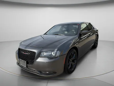 Photos of 2023 Chrysler 300 S for sale in Chillicothe, MO at MAG CDJR