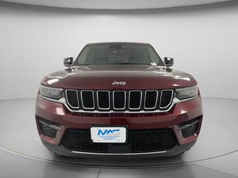 Another view of 2024 Jeep Grand Cherokee Laredo for sale in Chillicothe, MO at MAG CDJR