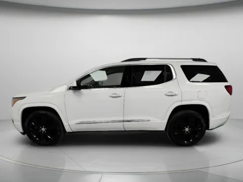 More photos of 2019 GMC Acadia Denali at MAG CDJR, MO