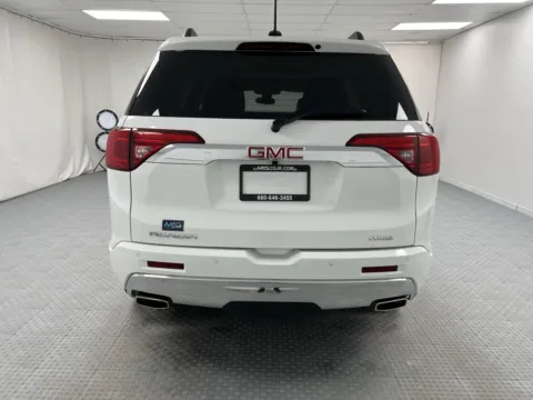 More photos of 2019 GMC Acadia Denali at MAG CDJR, MO