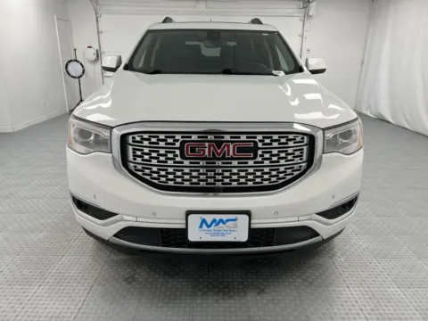 Photos of 2019 GMC Acadia Denali for sale in Chillicothe, MO at MAG CDJR