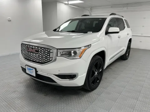 Another view of 2019 GMC Acadia Denali for sale in Chillicothe, MO at MAG CDJR