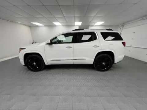 More photos of 2019 GMC Acadia Denali at MAG CDJR, MO