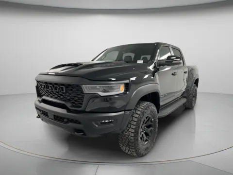 More photos of 2027 Ram 1500 RHO at MAG CDJR, MO