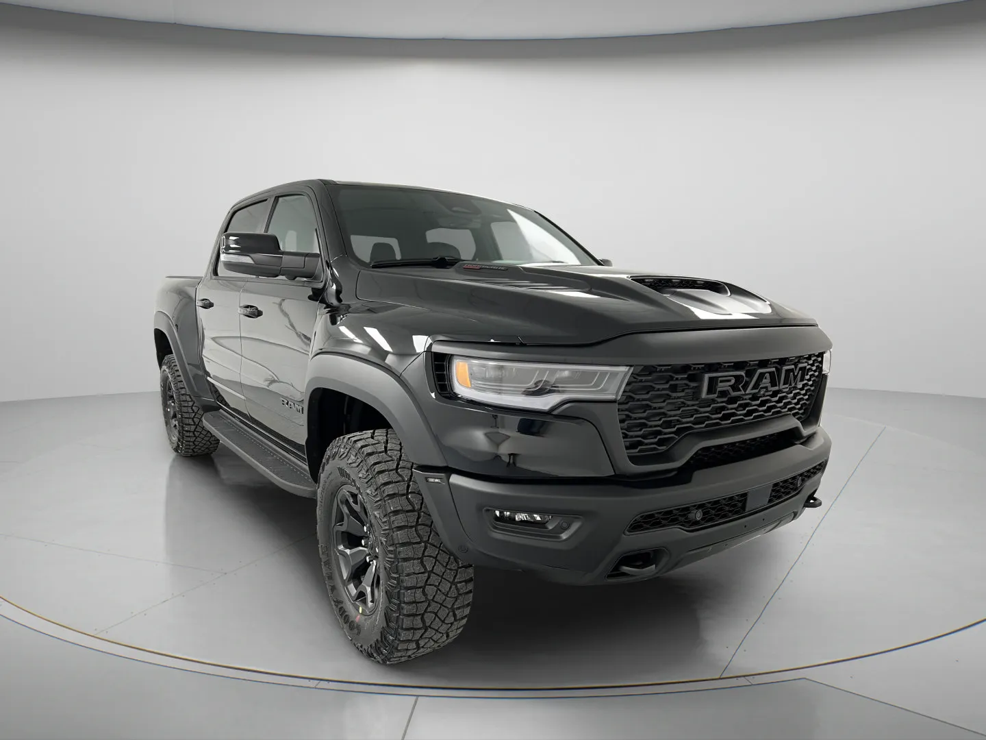 2027 RAM 1500