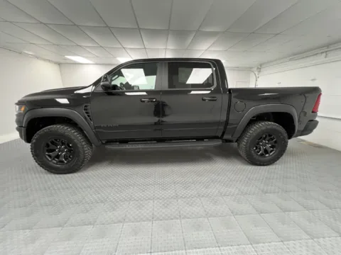 More photos of 2027 Ram 1500 RHO at MAG CDJR, MO