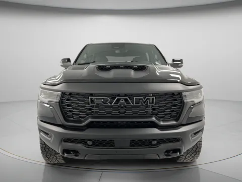 Another view of 2027 Ram 1500 RHO for sale in Chillicothe, MO at MAG CDJR