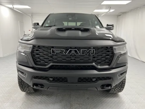 Photos of 2027 Ram 1500 RHO for sale in Chillicothe, MO at MAG CDJR