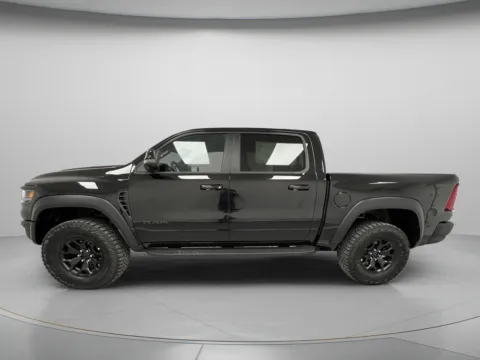 More photos of 2027 Ram 1500 RHO at MAG CDJR, MO