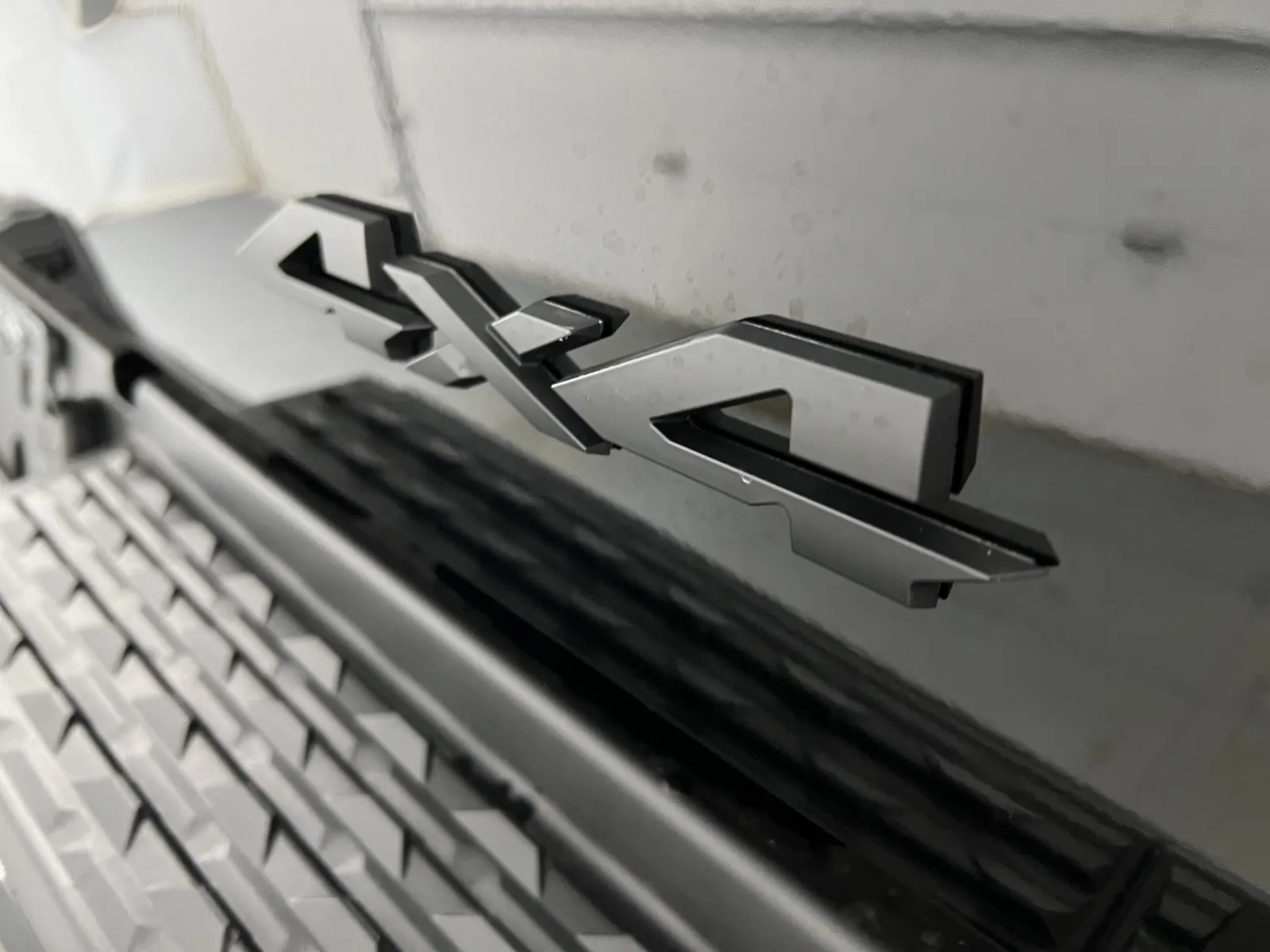 Ram 2500 photo 11