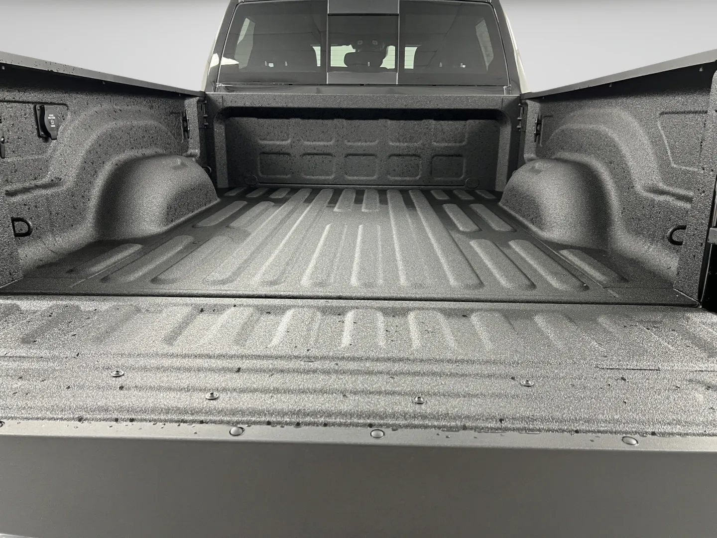 Ram 2500 photo 30