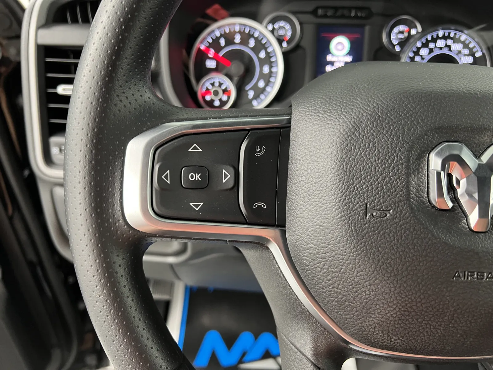 Ram 2500 photo 21