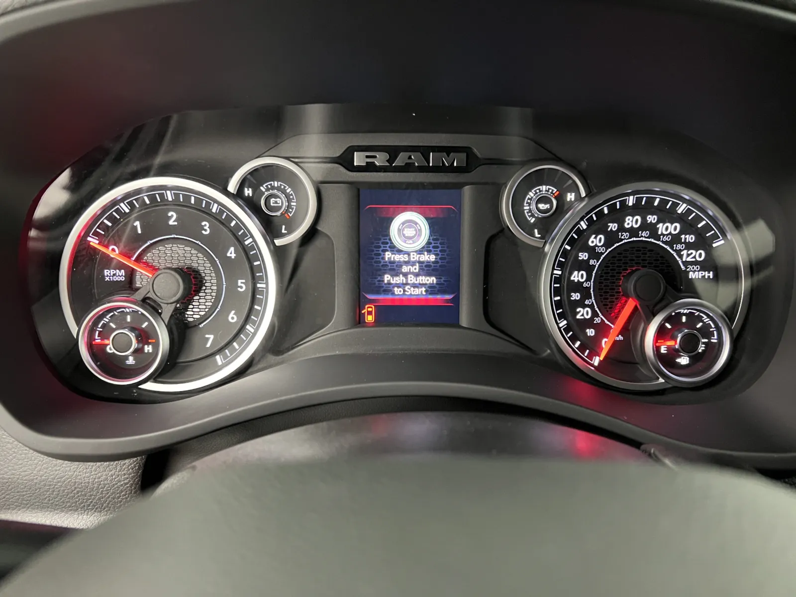 Ram 2500 photo 23