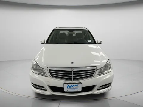 Photos of 2013 Mercedes-Benz C-Class C 300 Luxury for sale in Chillicothe, MO at MAG CDJR