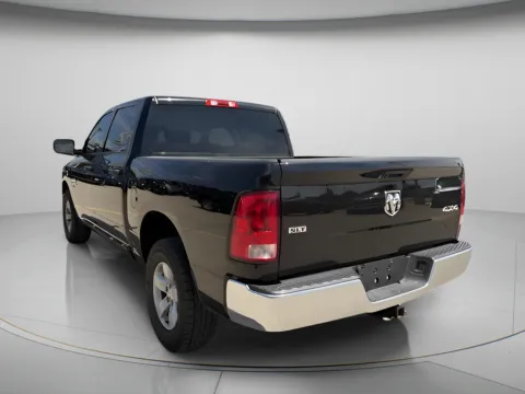 More photos of 2022 Ram 1500 Classic SLT at MAG CDJR, MO