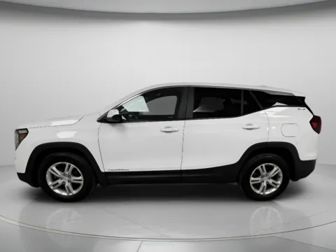 More photos of 2022 GMC Terrain SLE at MAG CDJR, MO