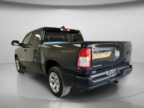 More photos of 2023 Ram 1500 Big Horn at MAG CDJR, MO