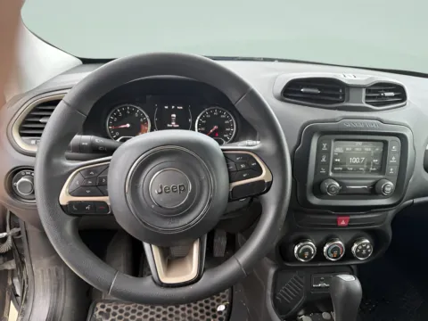 Another view of 2016 Jeep Renegade Sport for sale in Chillicothe, MO at MAG CDJR