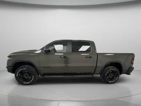 More photos of 2027 Ram 1500 Rebel at MAG CDJR, MO
