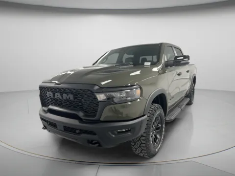 More photos of 2027 Ram 1500 Rebel at MAG CDJR, MO