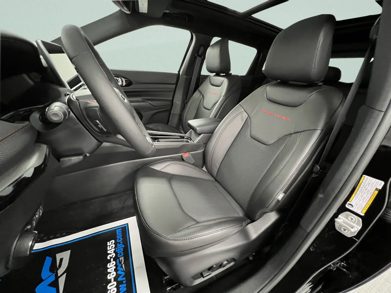Jeep Compass photo 30