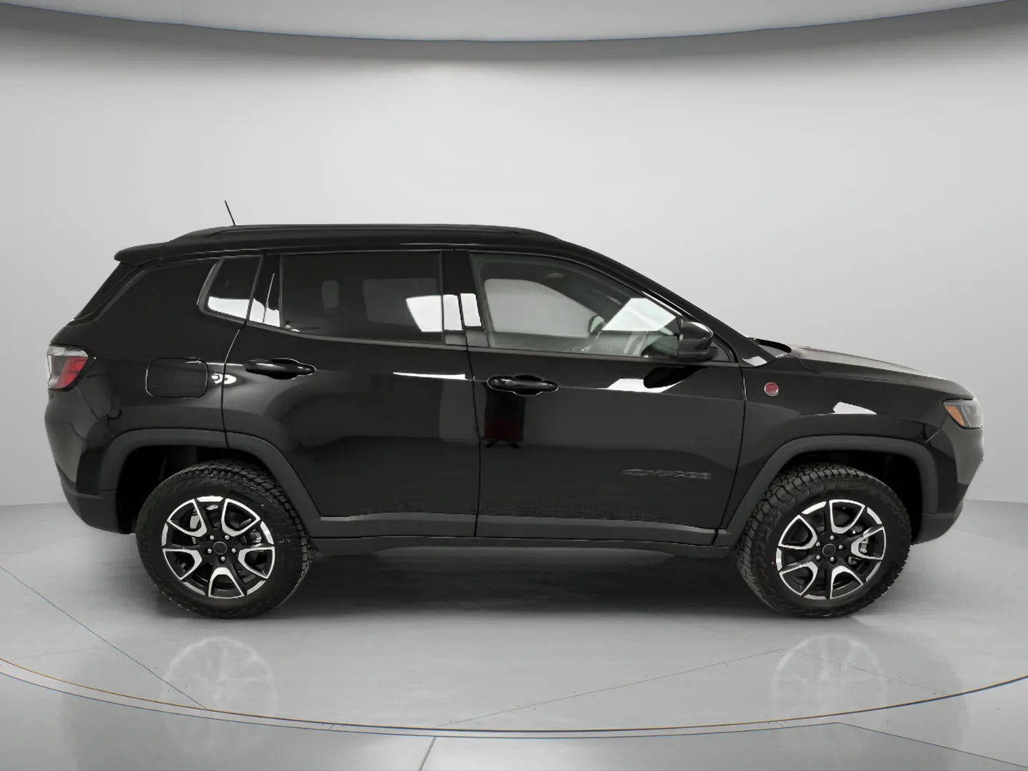 Jeep Compass photo 9