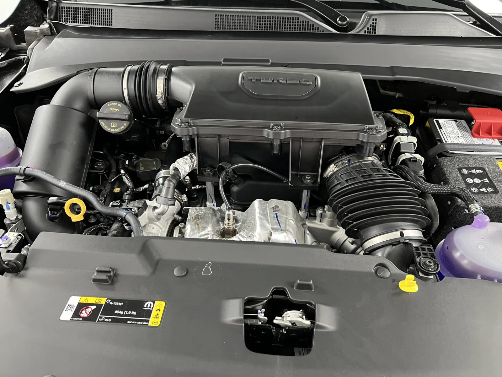 Jeep Compass photo 43