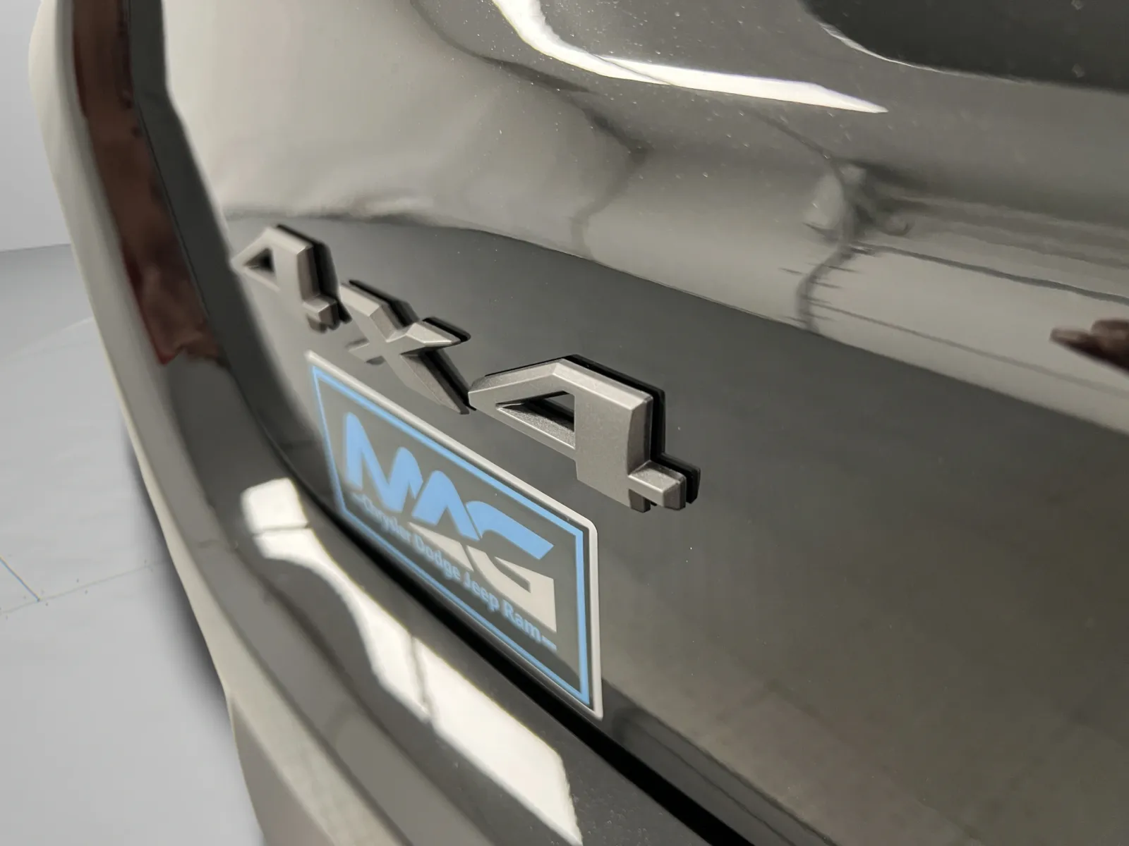 Jeep Compass photo 12