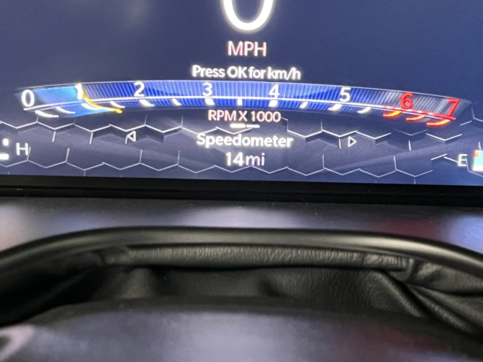 Jeep Compass photo 27
