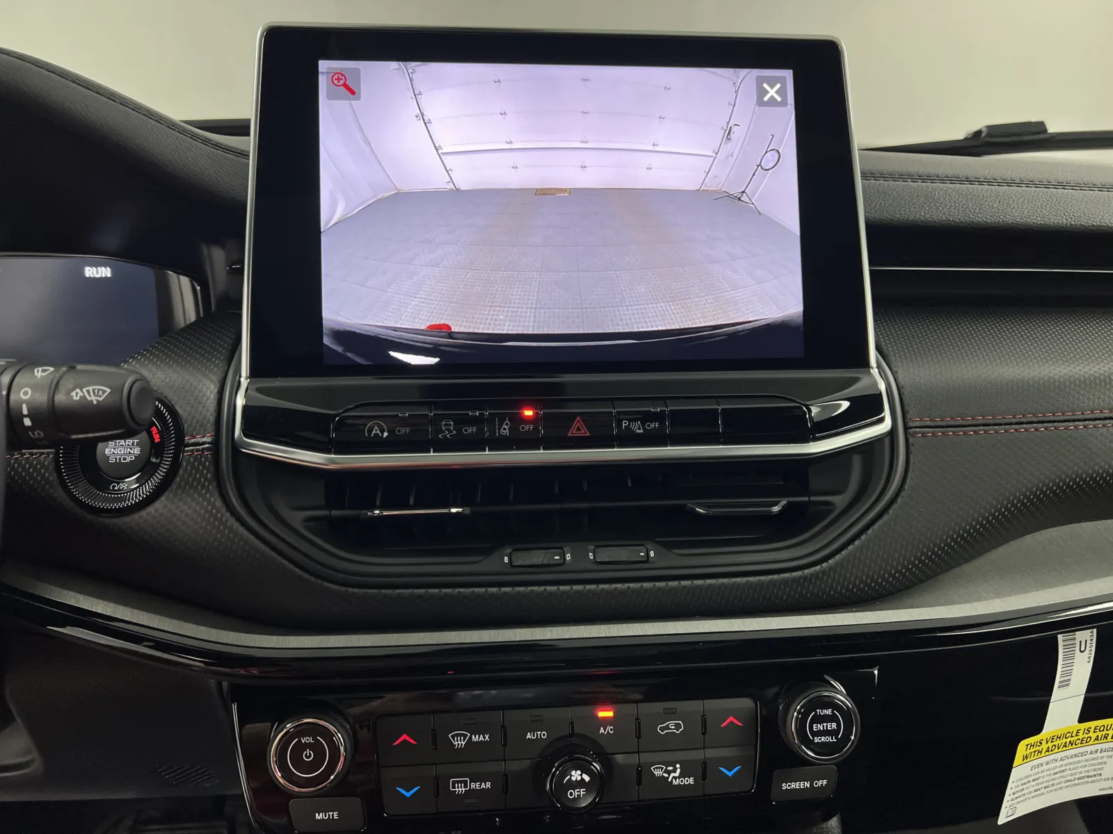Jeep Compass photo 20