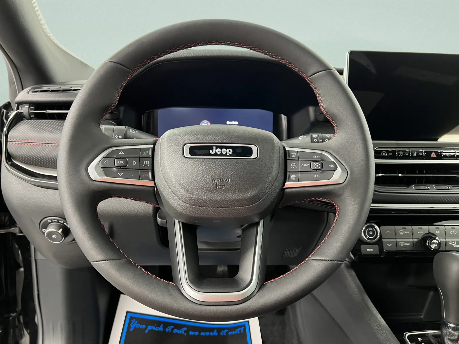 Jeep Compass photo 28
