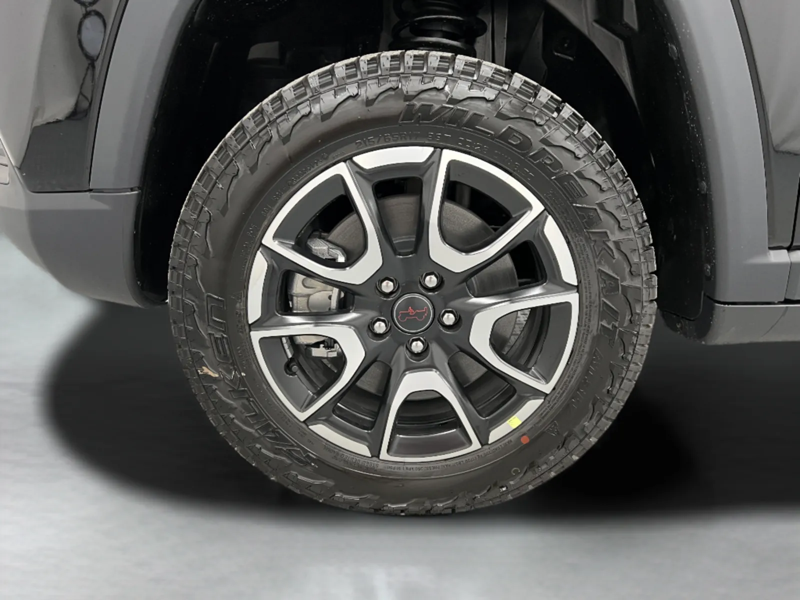 Jeep Compass photo 10