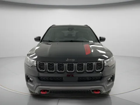 Another view of 2026 Jeep Compass Trailhawk for sale in Chillicothe, MO at MAG CDJR