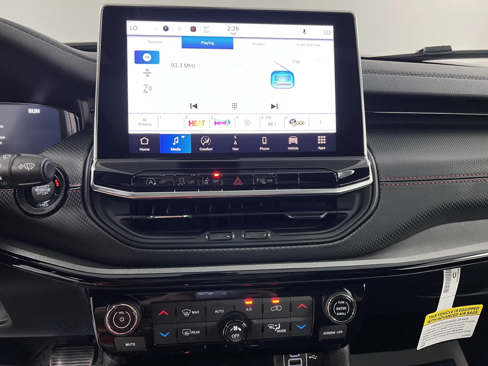 Jeep Compass photo 21