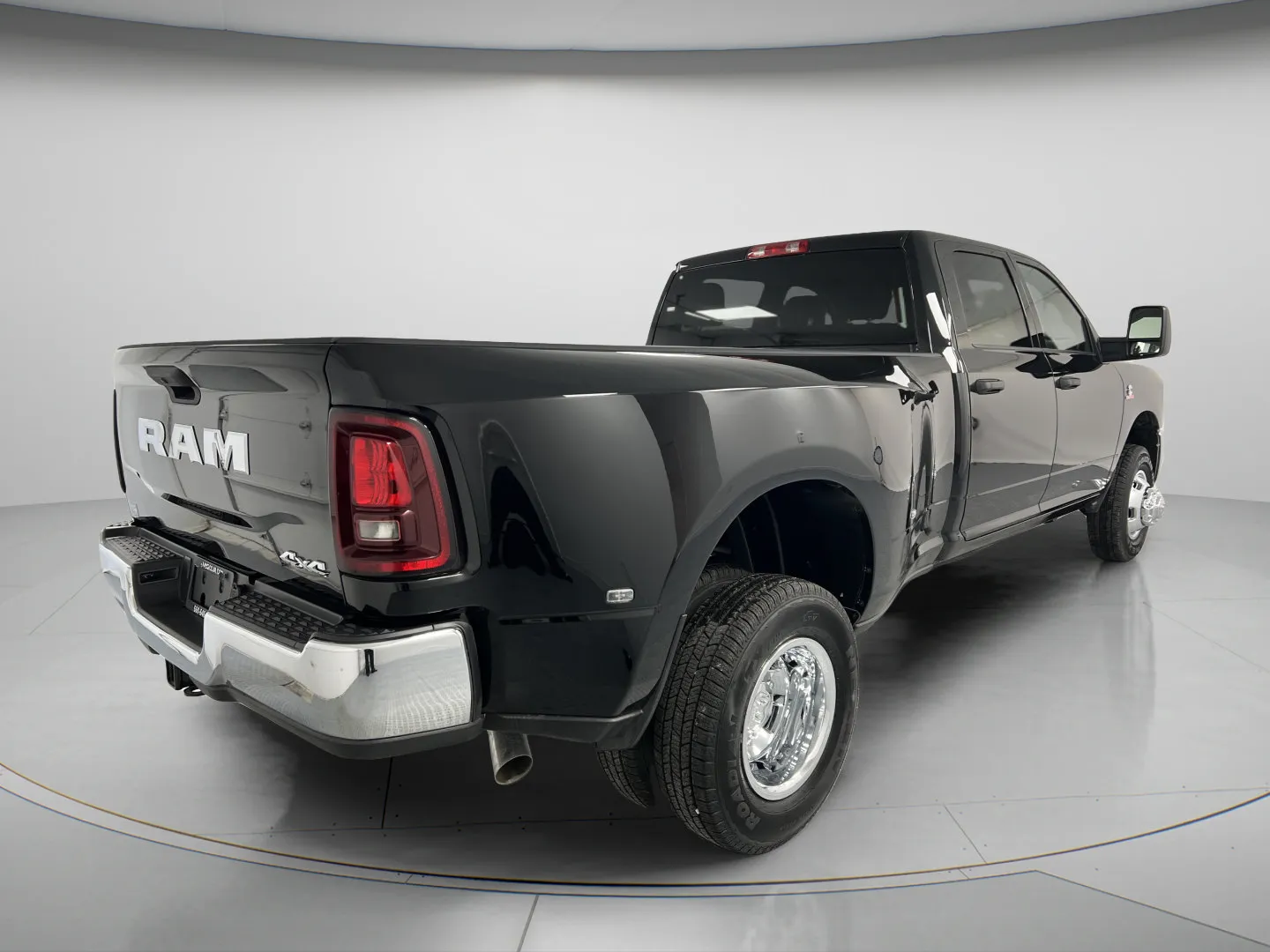 Ram 3500 photo 7