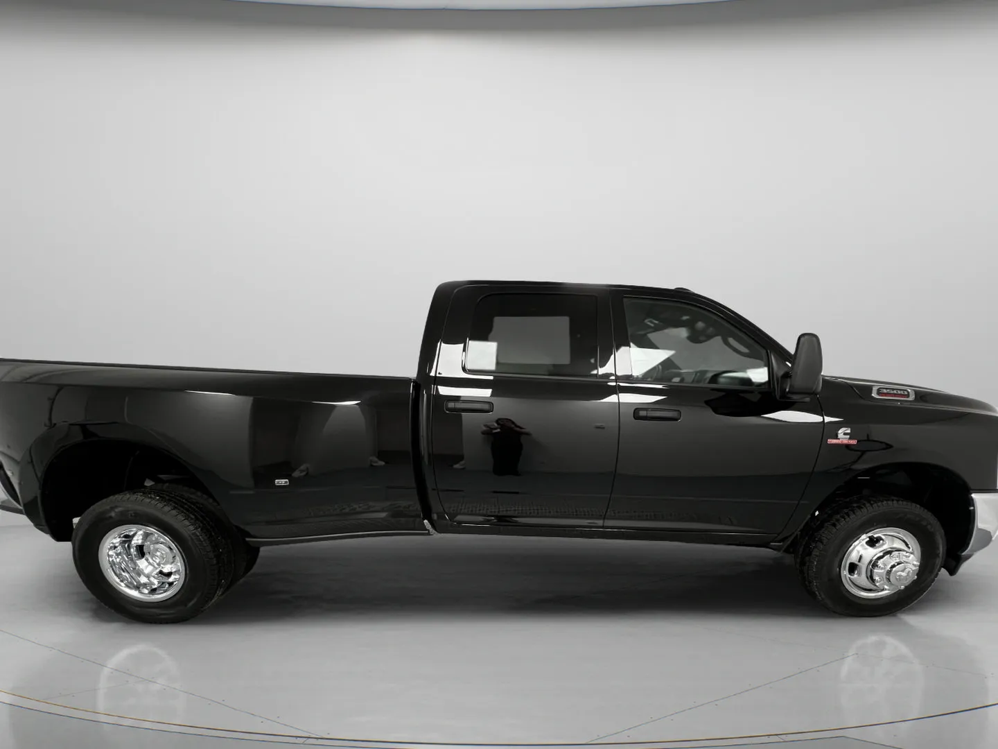 Ram 3500 photo 8