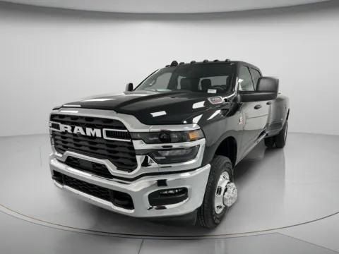 More photos of 2027 Ram 3500 Tradesman at MAG CDJR, MO