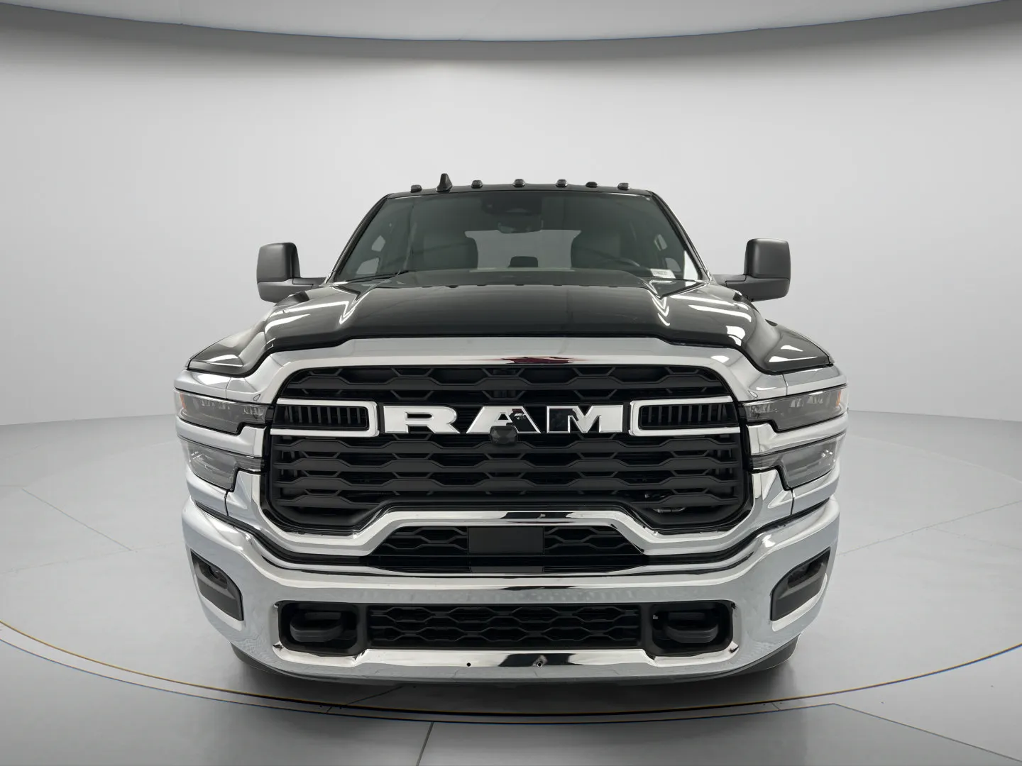 Ram 3500 photo 3
