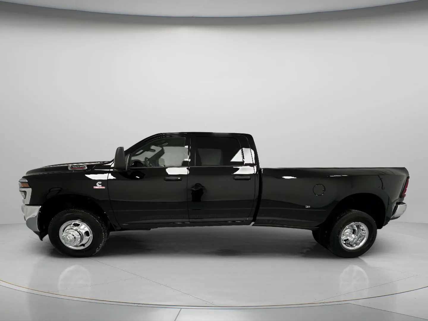 Ram 3500 photo 5