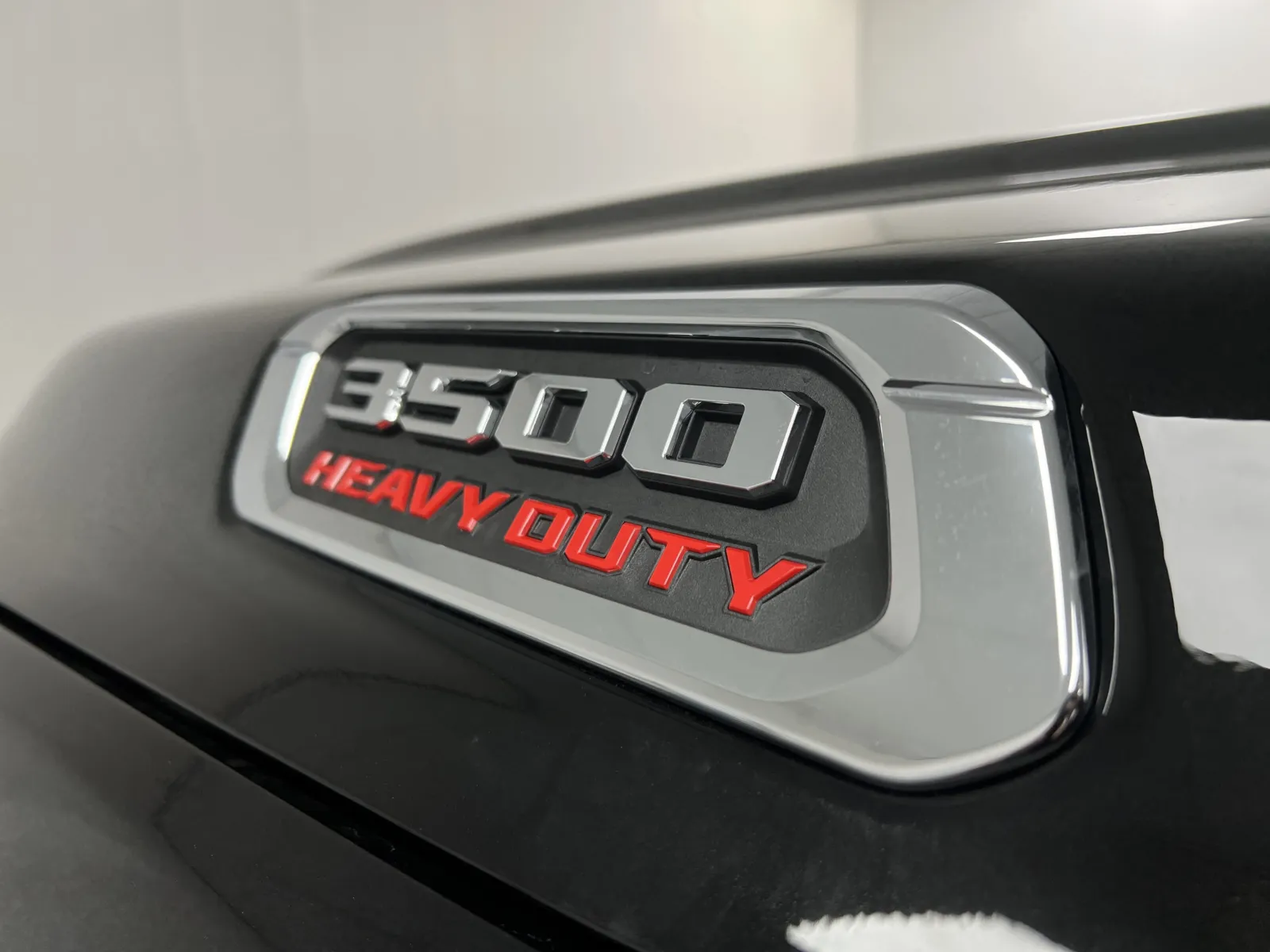 Ram 3500 photo 12