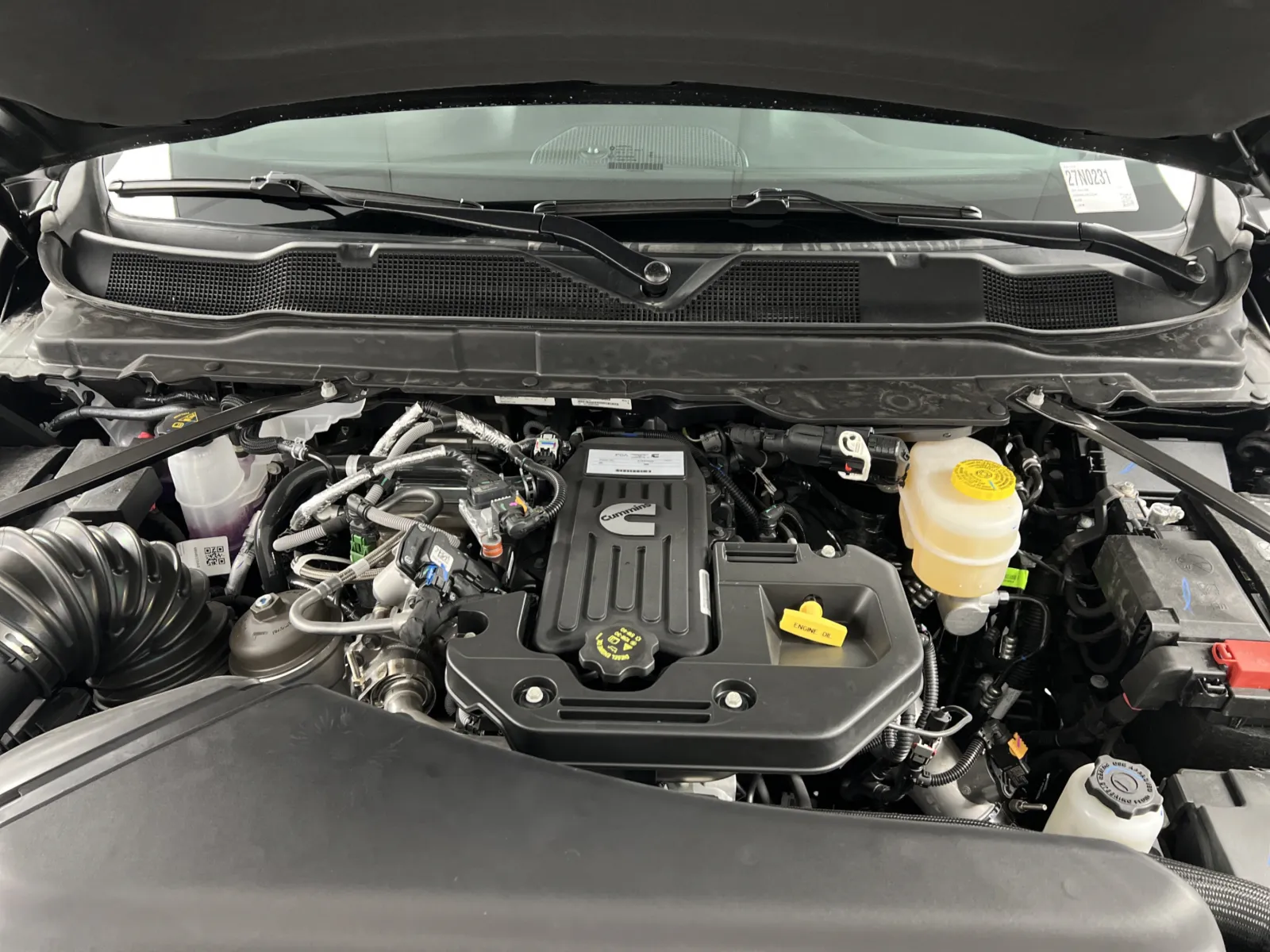 Ram 3500 photo 48