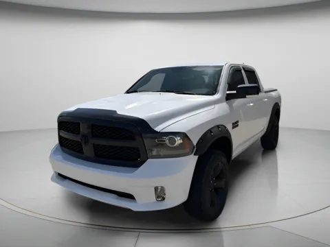 Photos of 2018 Ram 1500 Night for sale in Chillicothe, MO at MAG CDJR