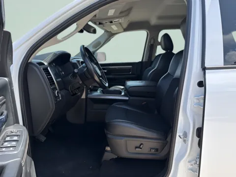 Another view of 2018 Ram 1500 Night for sale in Chillicothe, MO at MAG CDJR
