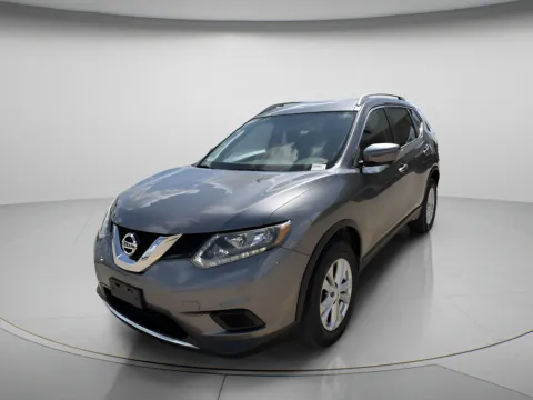 Photos of 2016 Nissan Rogue SV for sale in Chillicothe, MO at MAG CDJR