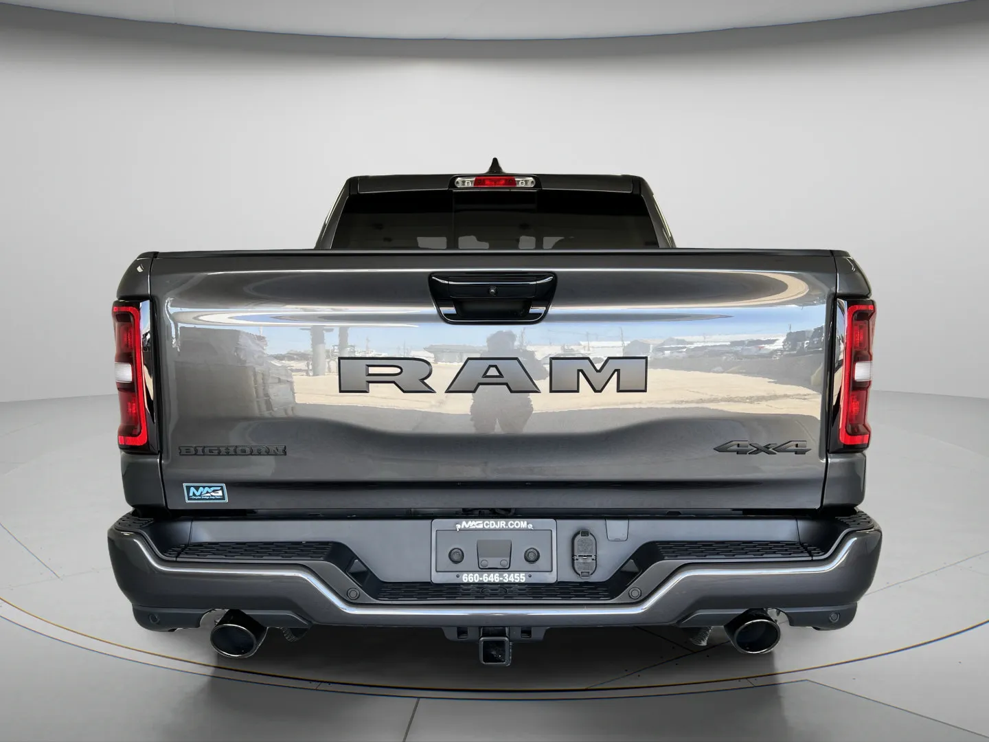 Ram 1500 photo 7