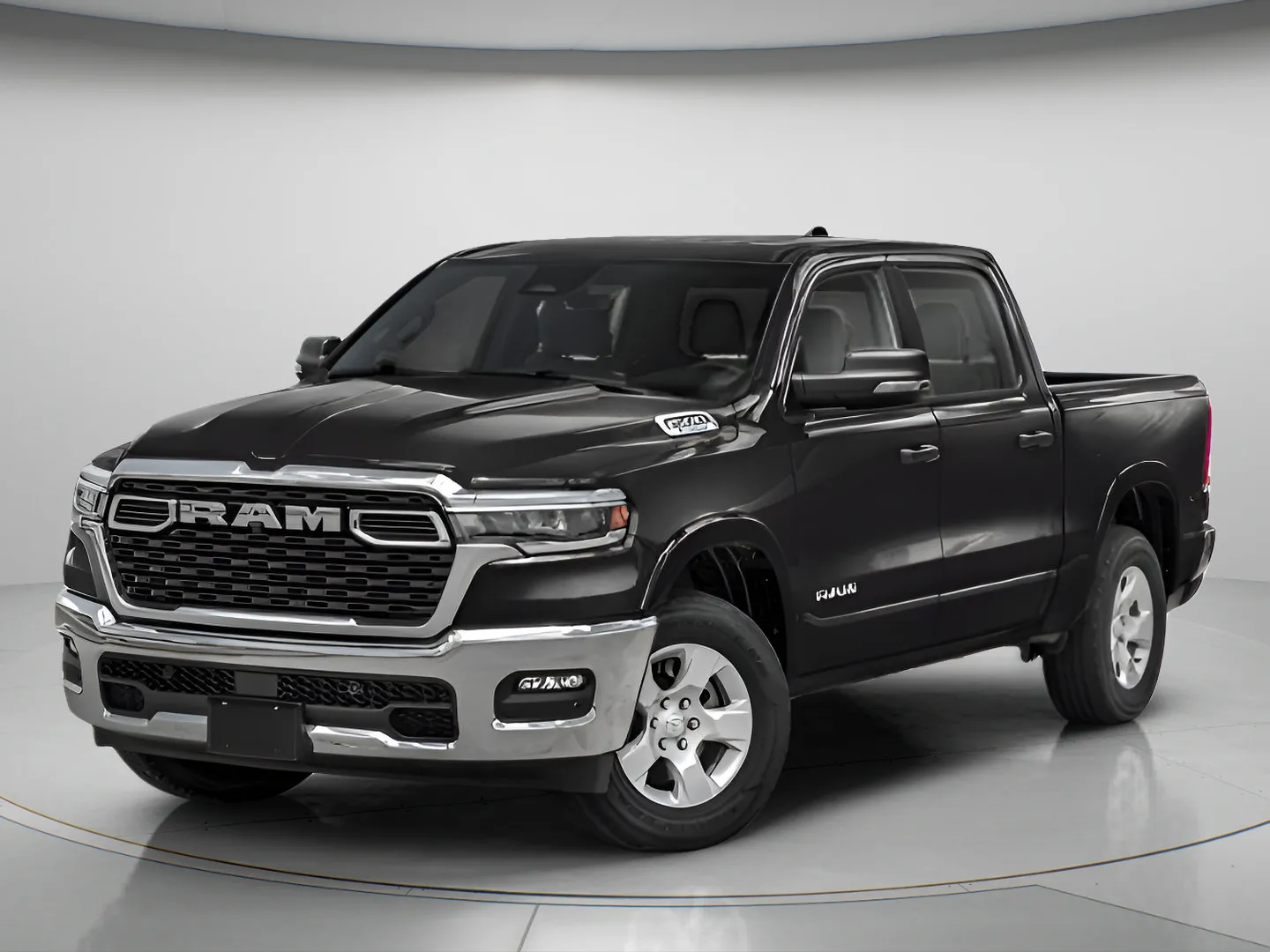 2027 Ram 1500 Big Horn for sale in Chillicothe, MO