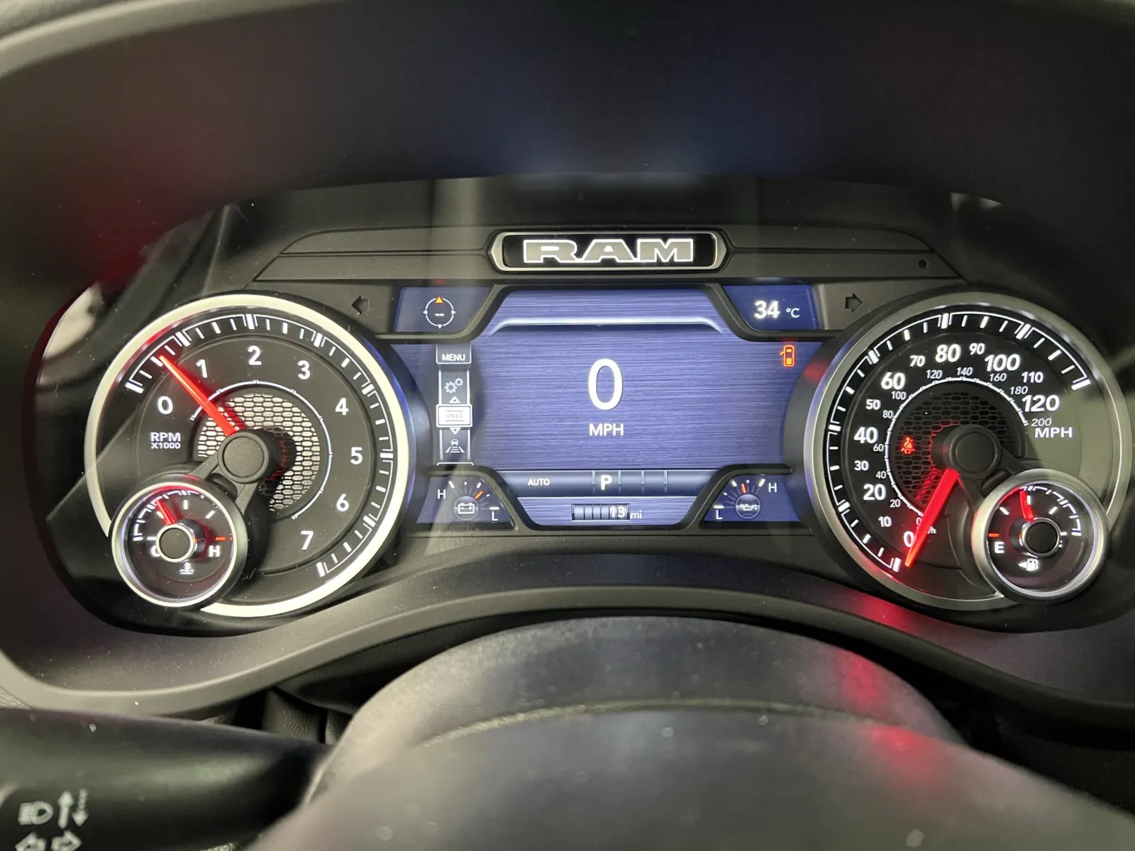 Ram 1500 photo 25