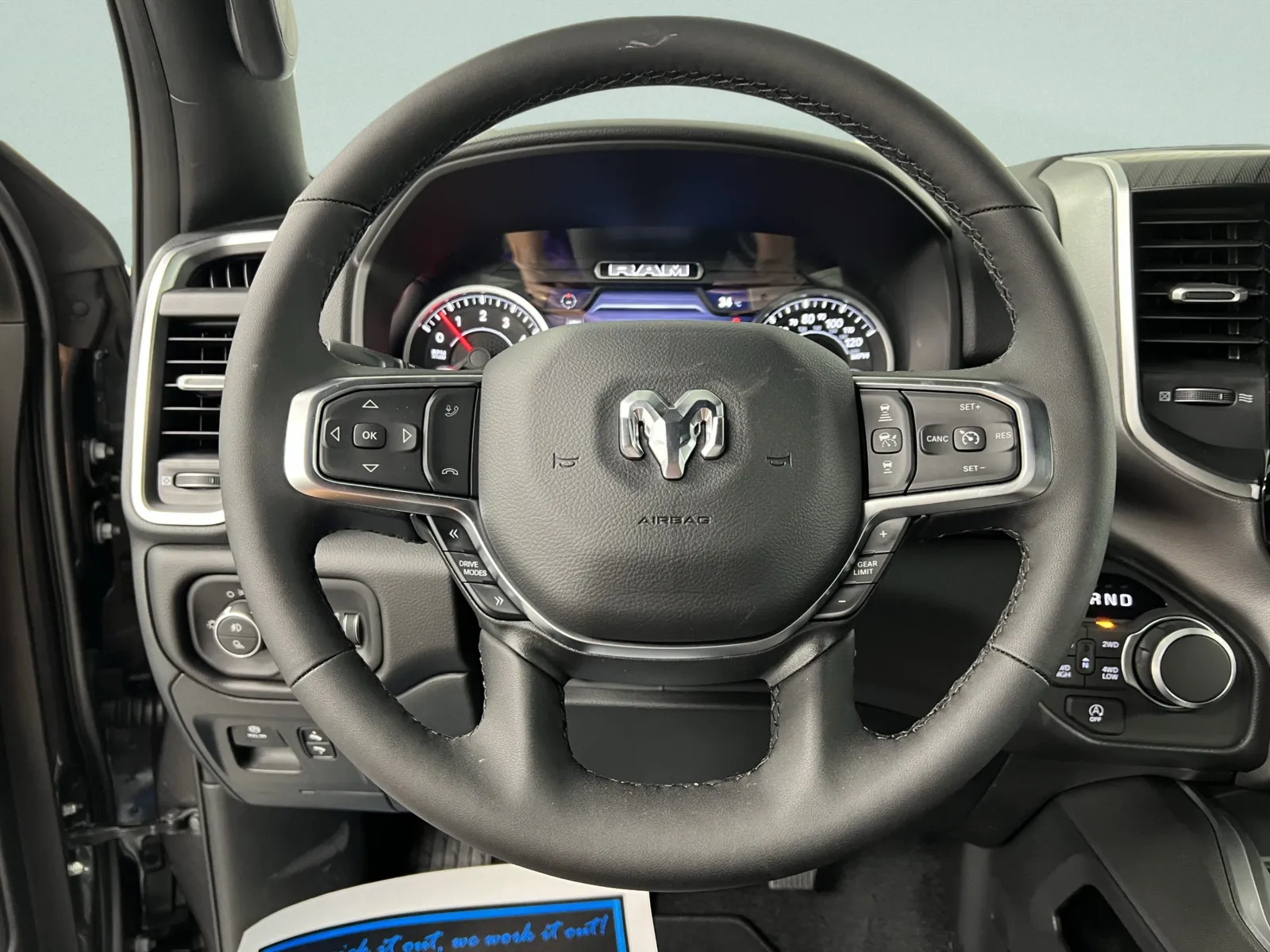 Ram 1500 photo 27